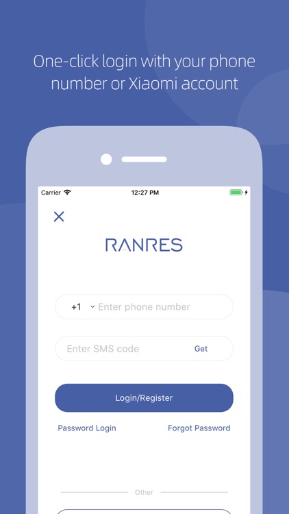 RANRES