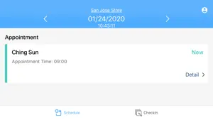 Apponda (Business) screenshot 2