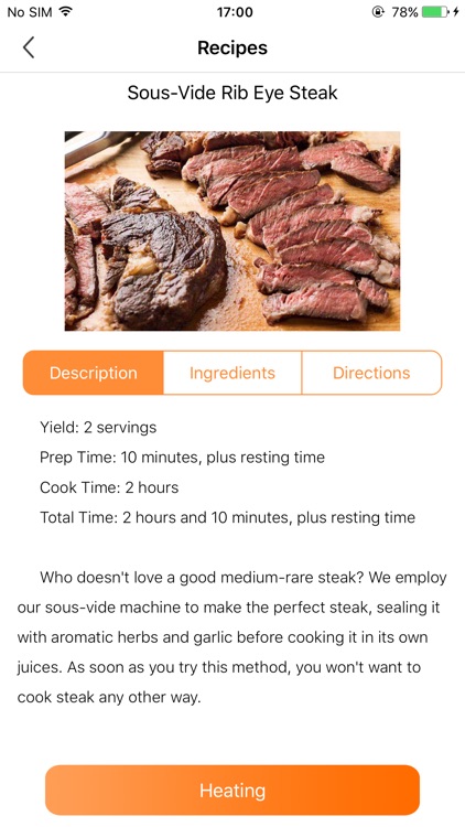 Cook Pro screenshot-4