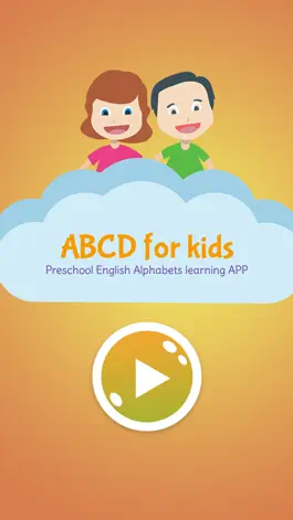Game screenshot Kids ABCD Learning mod apk