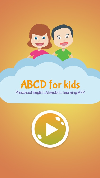 Kids ABCD Learning