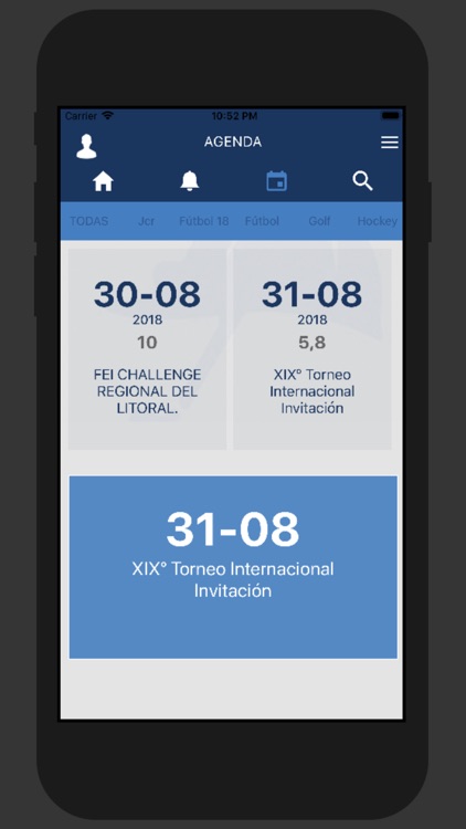 Jockey Club de Rosario