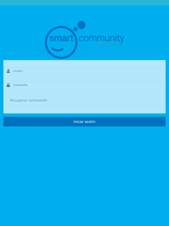 Smart-Communityのおすすめ画像1