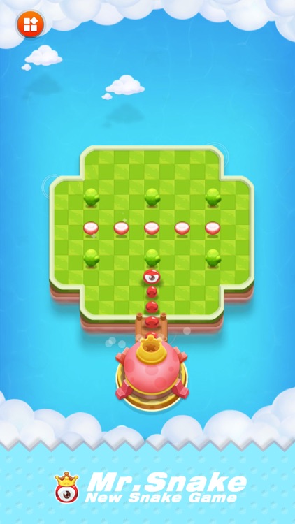 Mr Snake : Island Adventure