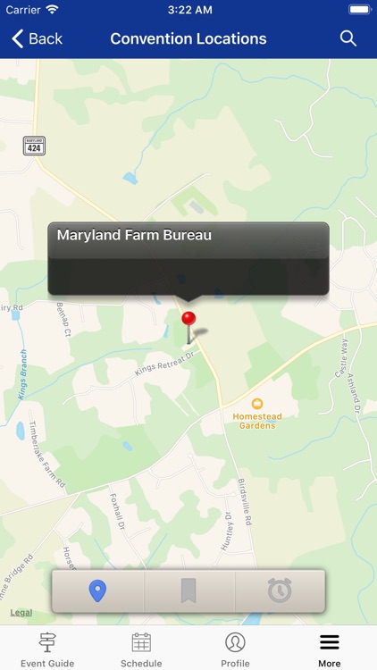 Maryland Farm Bureau screenshot-4