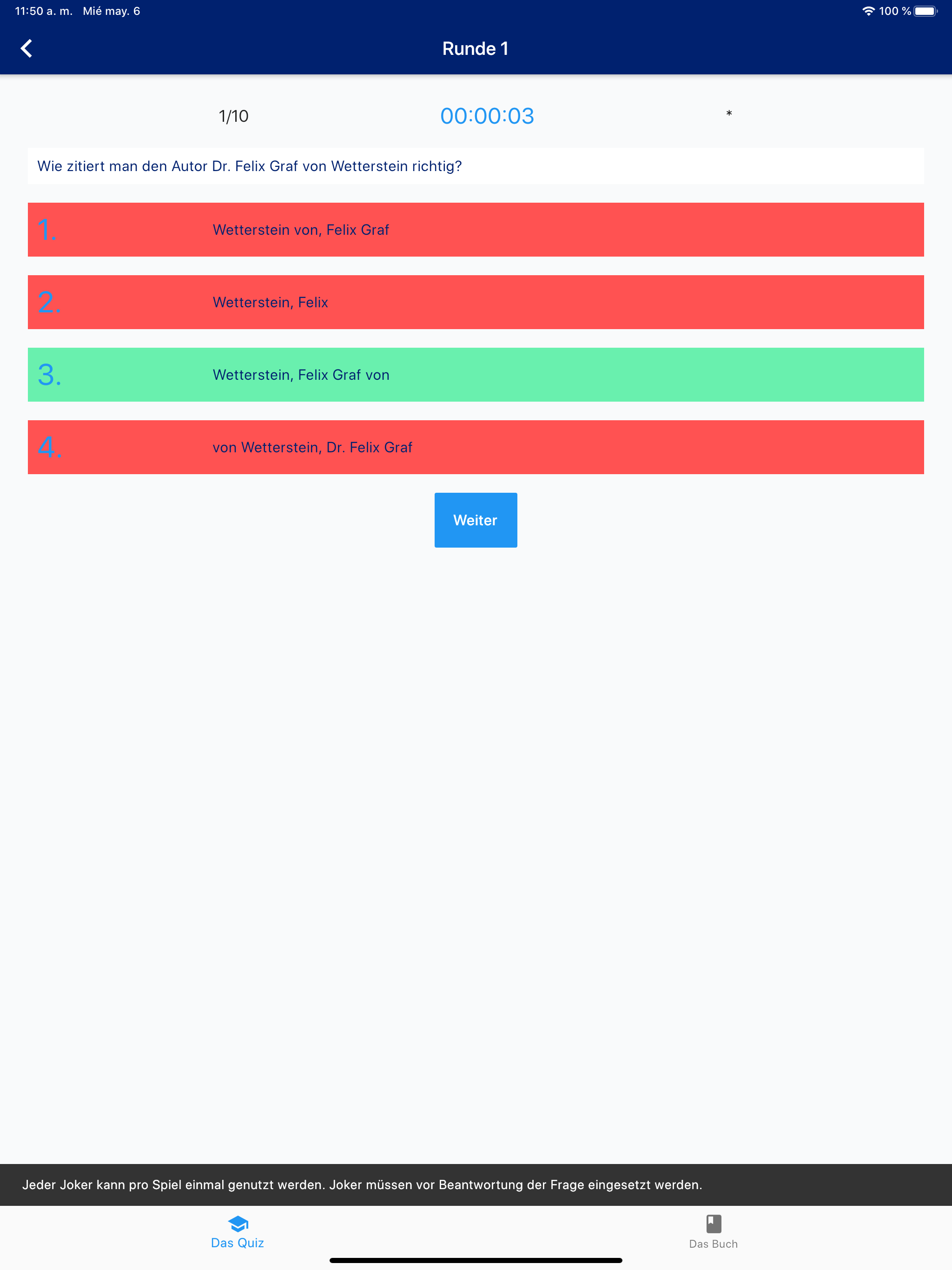 Plagiatfrei zitieren screenshot 11