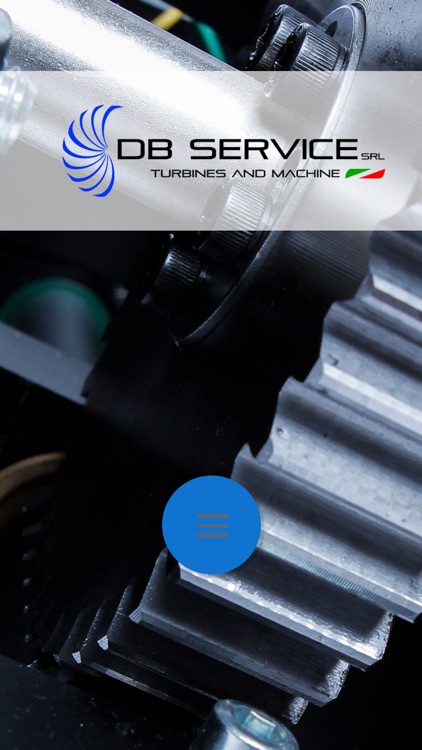 DB SERVICE SRL