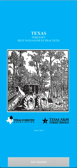 Game screenshot Texas Forestry BMPs mod apk