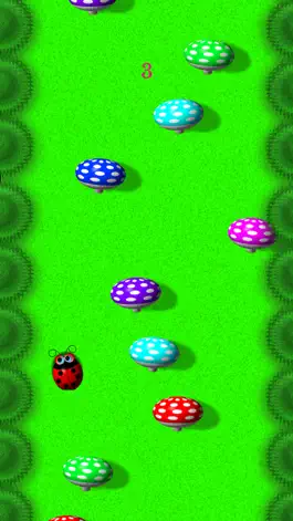 Game screenshot Tilt Tilt Ladybug mod apk