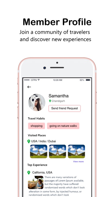 ShareCity screenshot-3