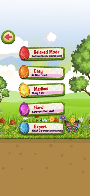 Bunny Drops 2 - Match 3 puzzle(圖2)-速報App
