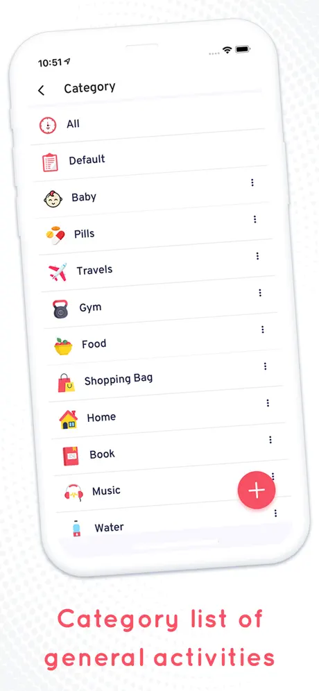 Timestamper: Keep Activity Log