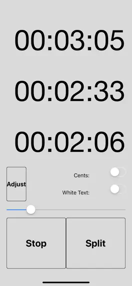 Game screenshot CentWatch apk