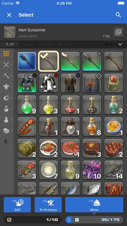 FINAL FANTASY XIV Companion