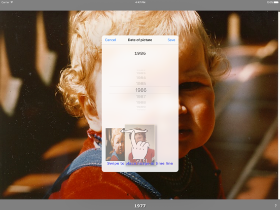Screenshot #6 pour Picunet