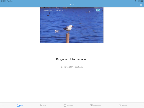 Screenshot #6 pour DRF TV