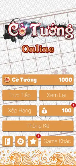 Game screenshot Cờ Tướng Online - Cờ Úp Online mod apk