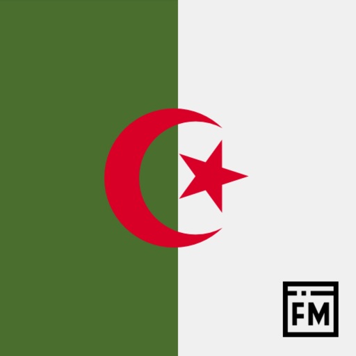 Radios For Algeria - New Miusc