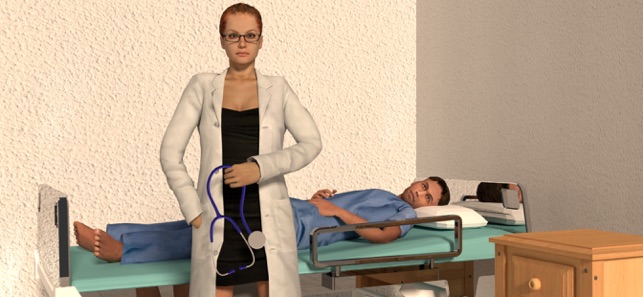 Virtual Doctor Game 2019(圖5)-速報App
