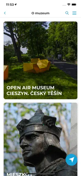 Game screenshot Open Air Museum Cieszyn hack