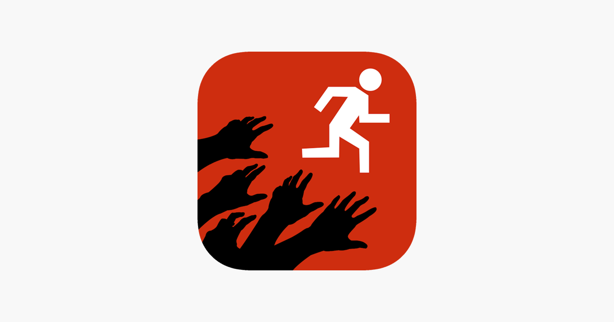 Zombies Run On The App Store - roblox song zombie story