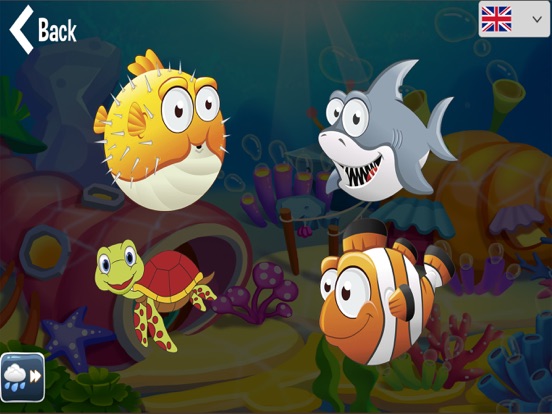 Screenshot #4 pour Akar Toys Set 6