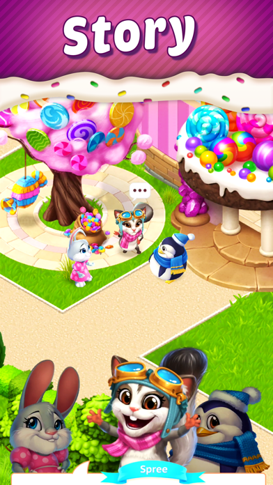 Image of Sweet Escapes: Build A Bakery
