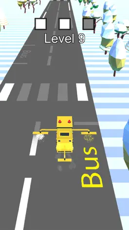 Game screenshot Road Paint hack