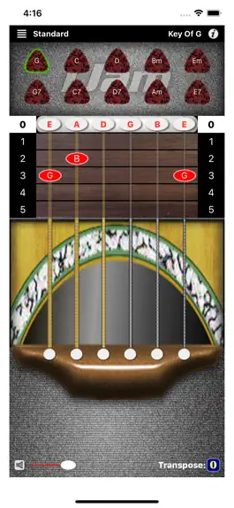 Game screenshot iJam mod apk