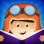 Skybrary – Kids Books & Videos App Positive Reviews