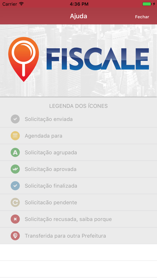 #2. Fiscale.vc (iOS) 由: For Control Assessoria e Sistemas LTDA.