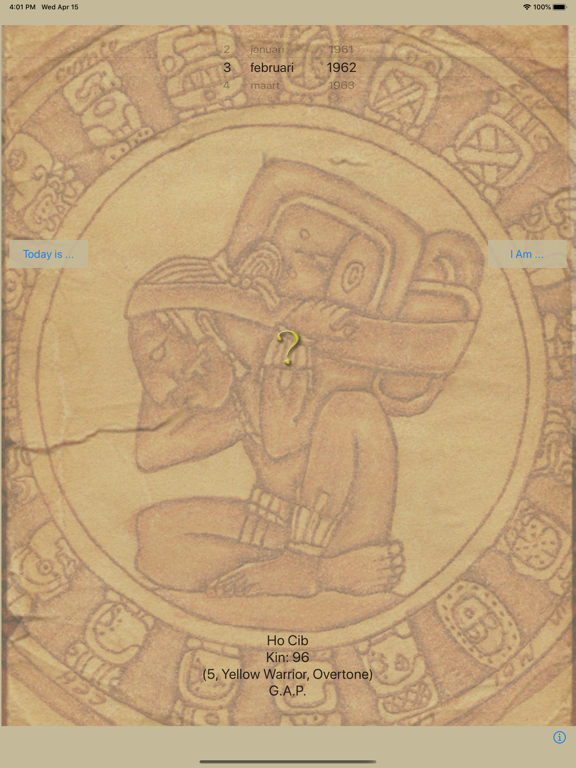 Screenshot #4 pour iAmMayasignLite