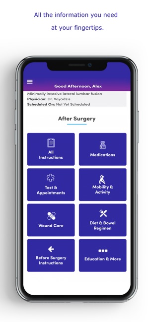 Amie Health(圖3)-速報App