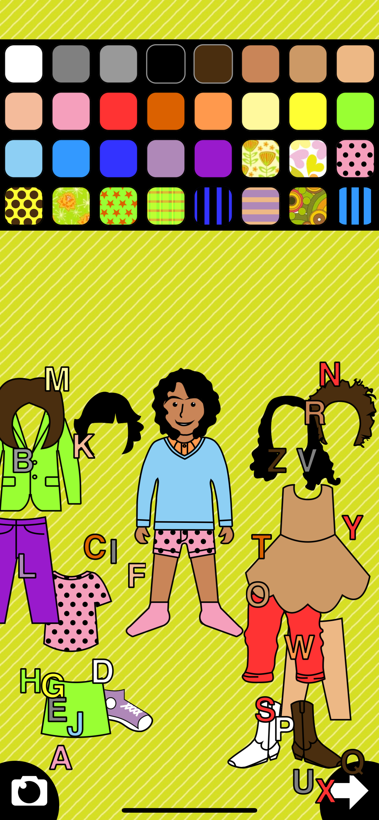 Get Dressed