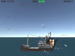 Naval Command screenshot 16