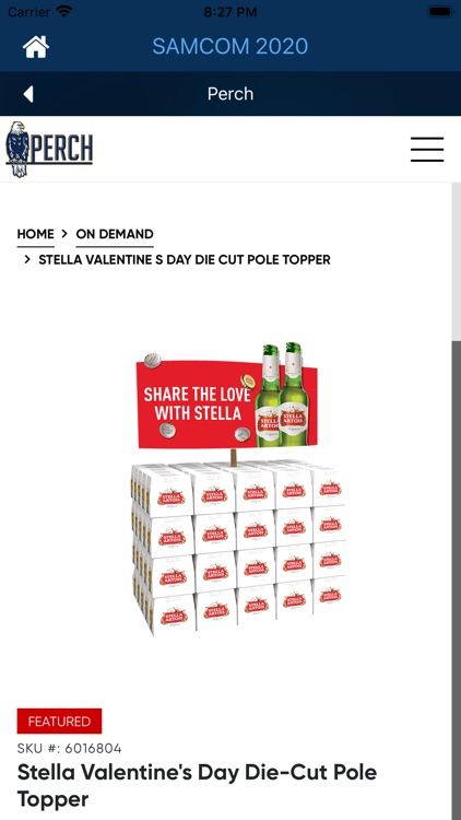 SAMCOM 2020 screenshot-3