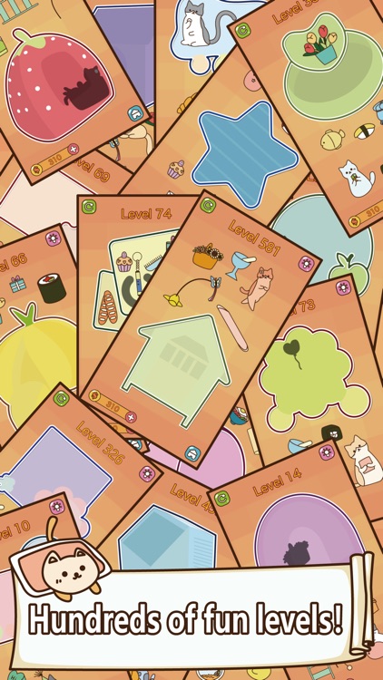 Help Cats Into The Cat Nest