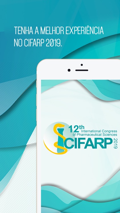 CIFARP 2019