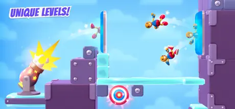 Rocket Buddy