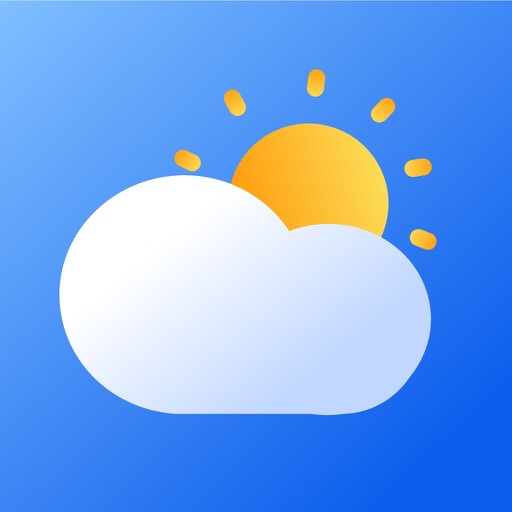 天气预报•精准15日天气预报logo
