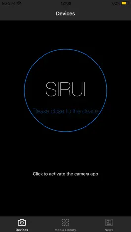 Game screenshot SIRUI Swift mod apk