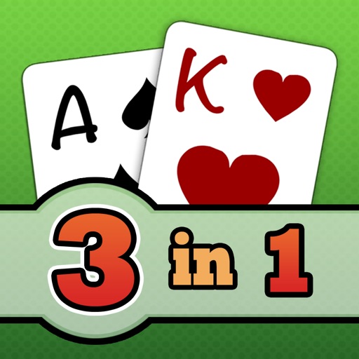 Solitaire Game Collection