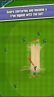 new star cricket iphone screenshot 2