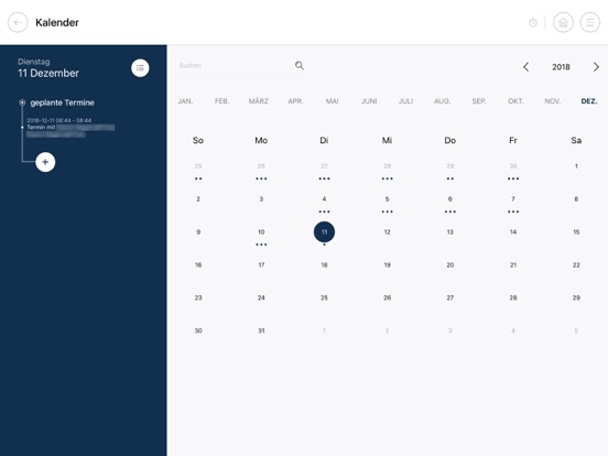 Screenshot #6 pour OVB Potential Analysis Tool