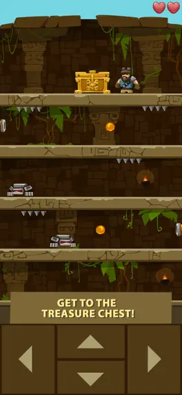 Game screenshot Bounty King apk