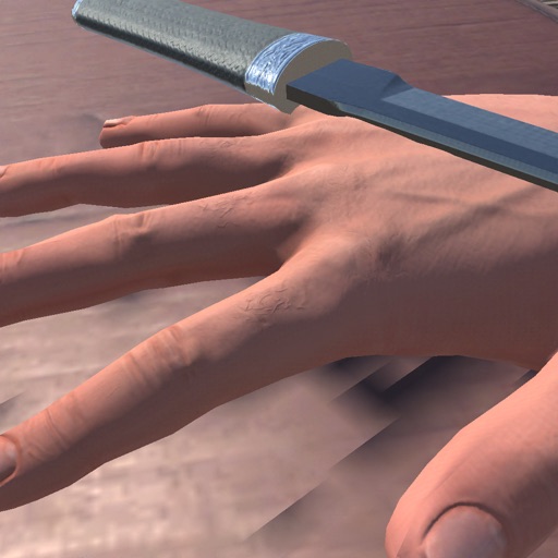 Five Finger Foolishness