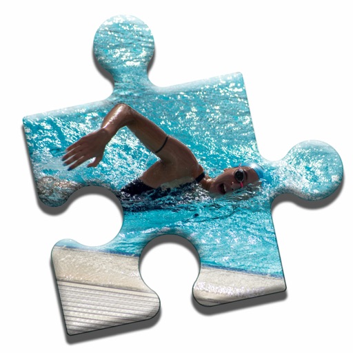 Swimming Puzzle