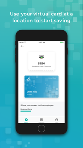Deals screenshot