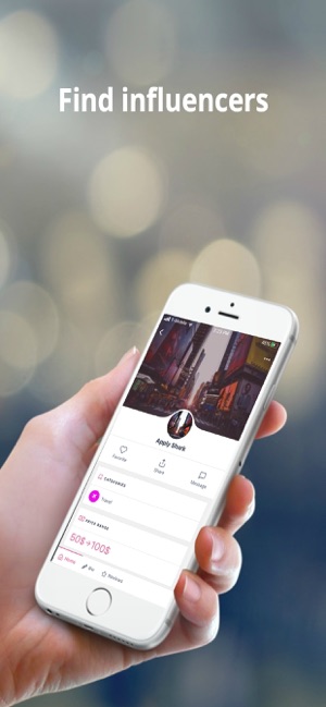 Influsell(圖1)-速報App