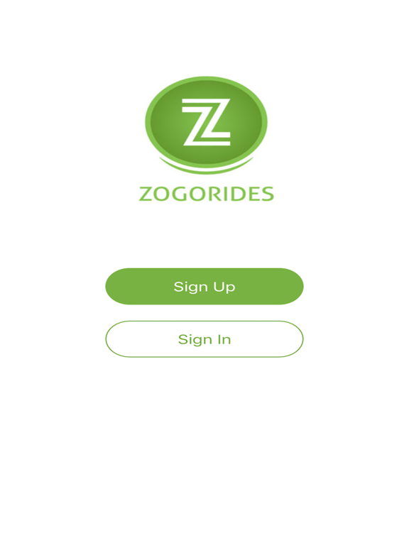 Screenshot #5 pour Zogorides